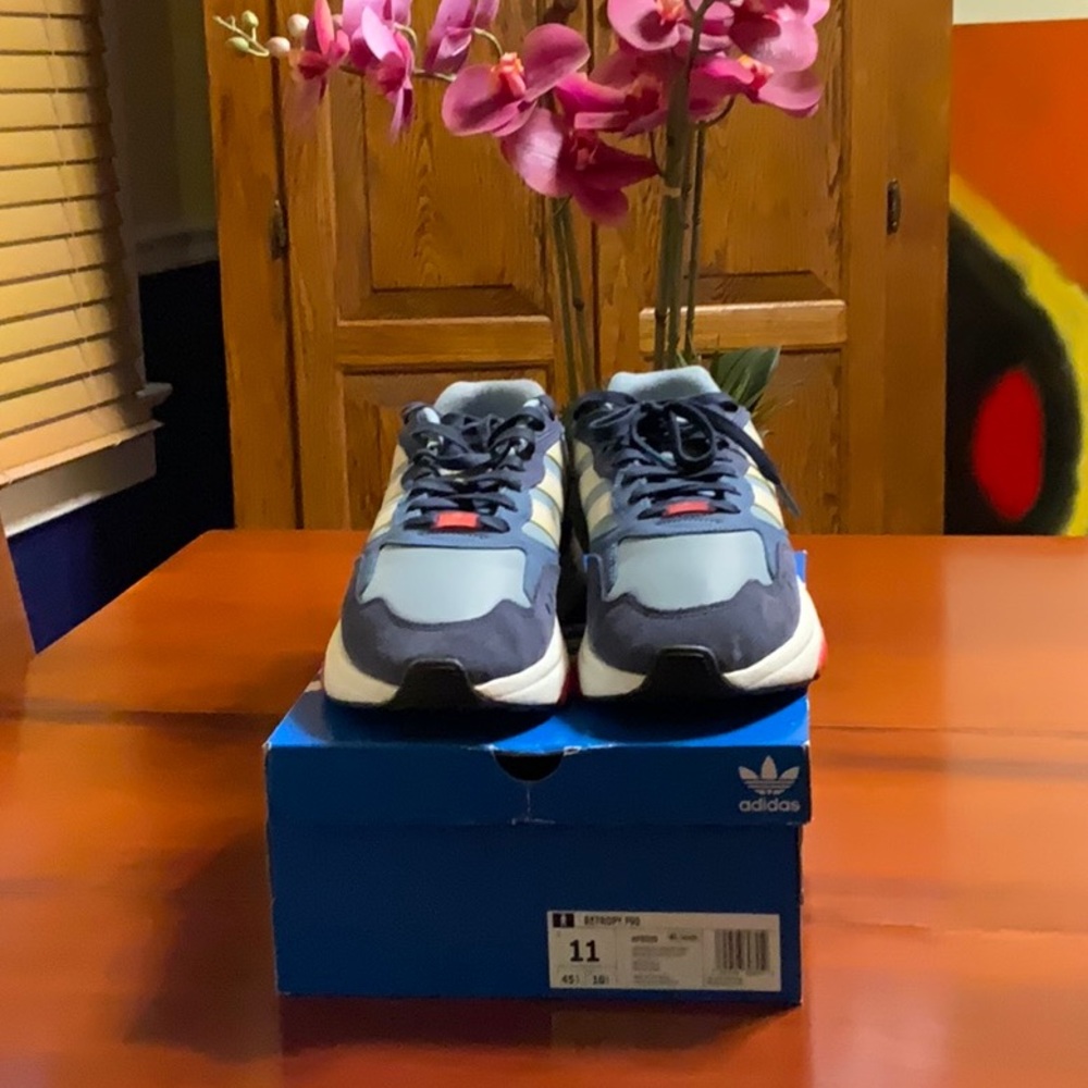 Adidas/ Retropy F90